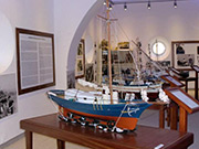 Фотоальбом: Морской музей г.Бодрум